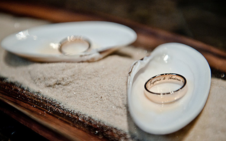 ringe hochzeit
