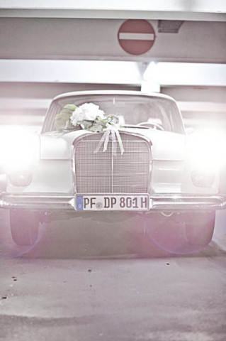 mercedes oldtimer