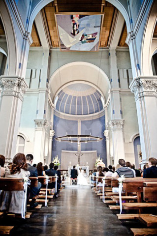 basel Kirche