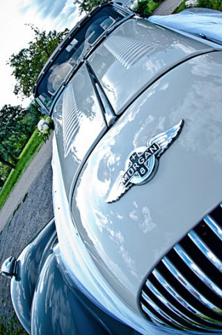 morgen auto