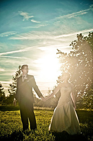gegenlicht shoot