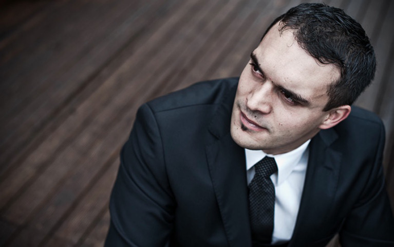 portrait vorfreude