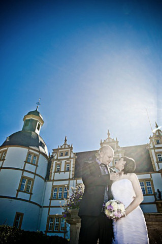 schloss paderborn