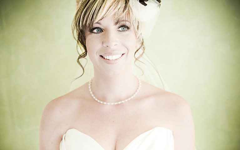 braut shooting