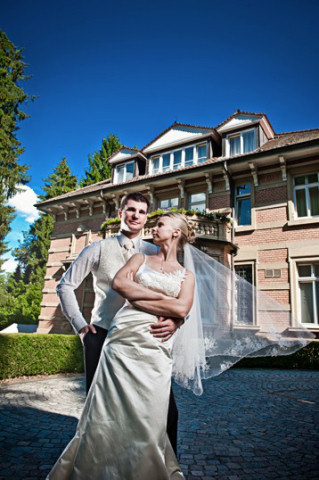 villa hammerschmiede