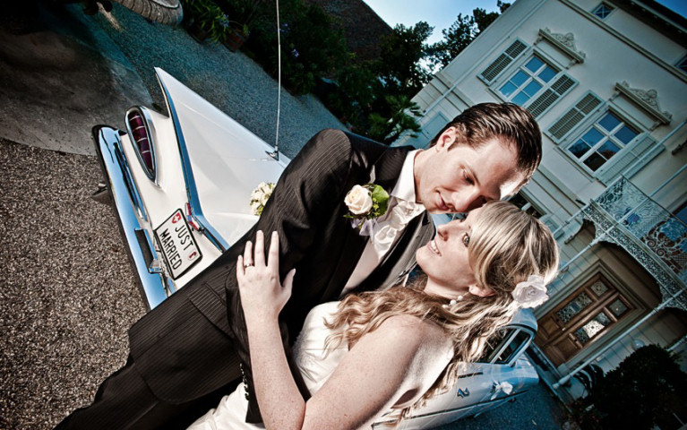 just married schweiz